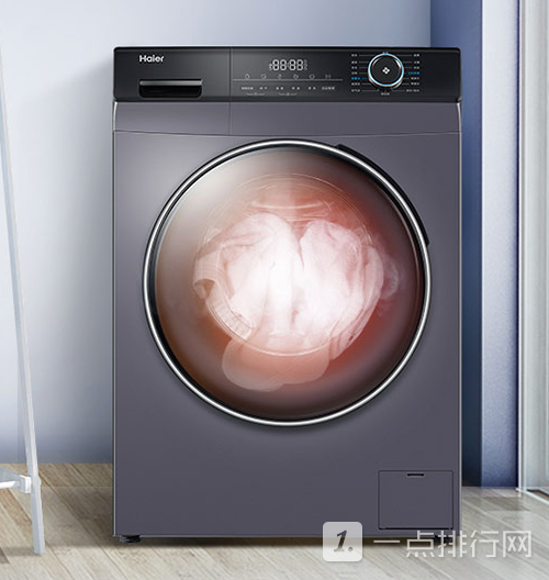 海尔洗衣机G100208HBD12S怎么样？值
