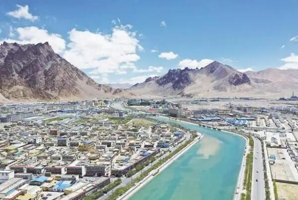 中国人口最少的城市前十名，西藏阿里