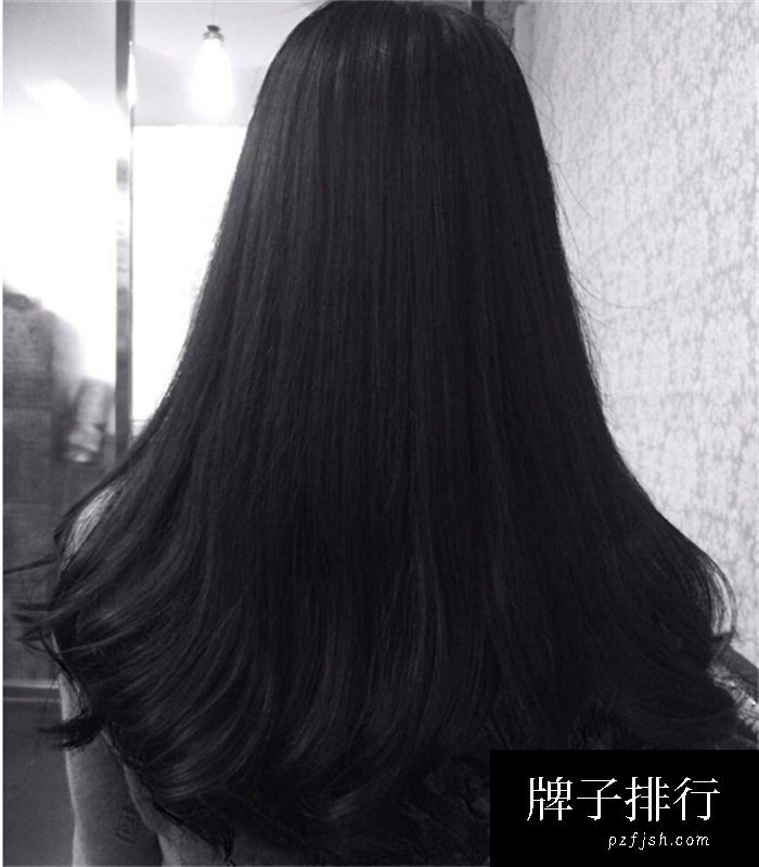世界上头发最长的女人 长度来到17m（超长头发）